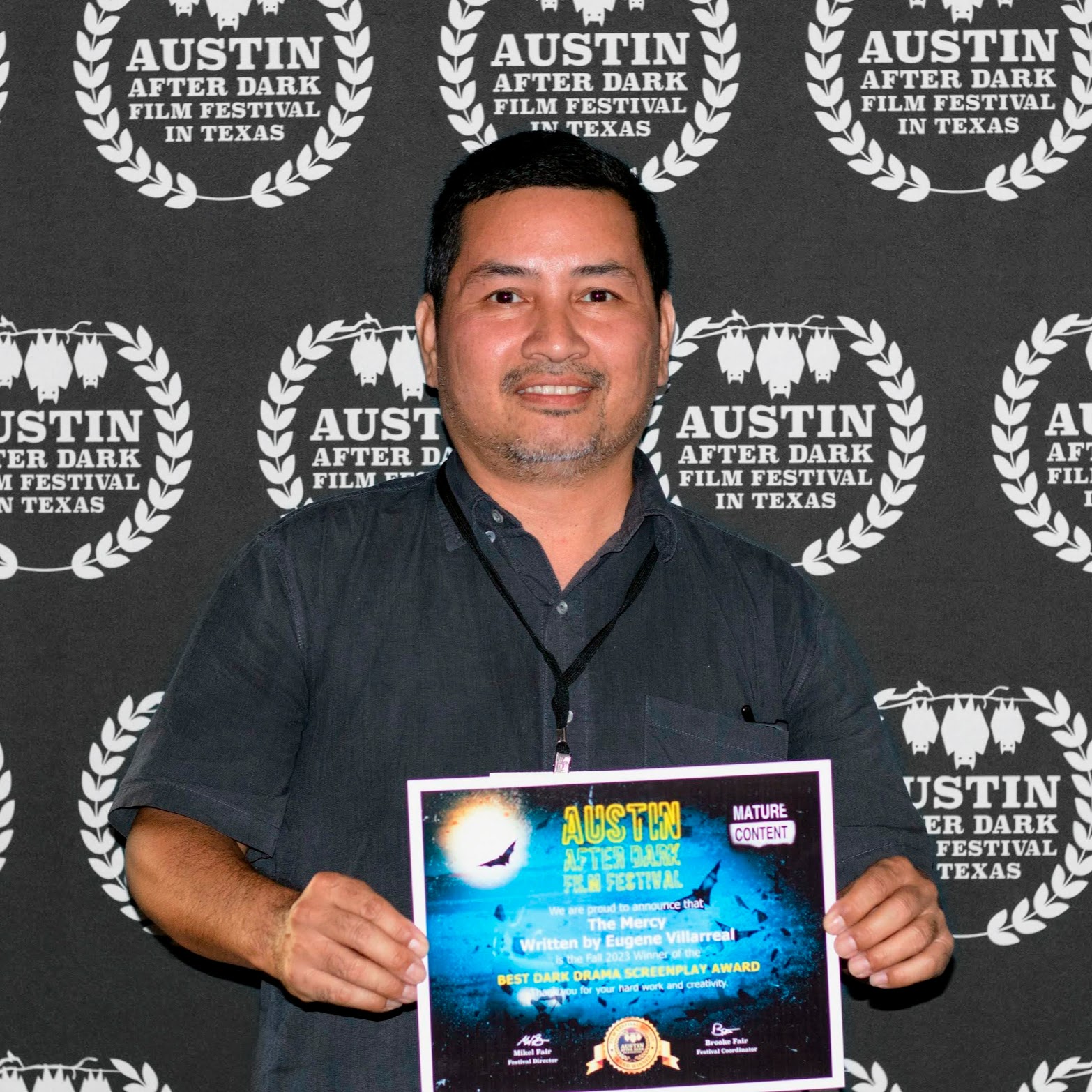 Austin After Dark film festival